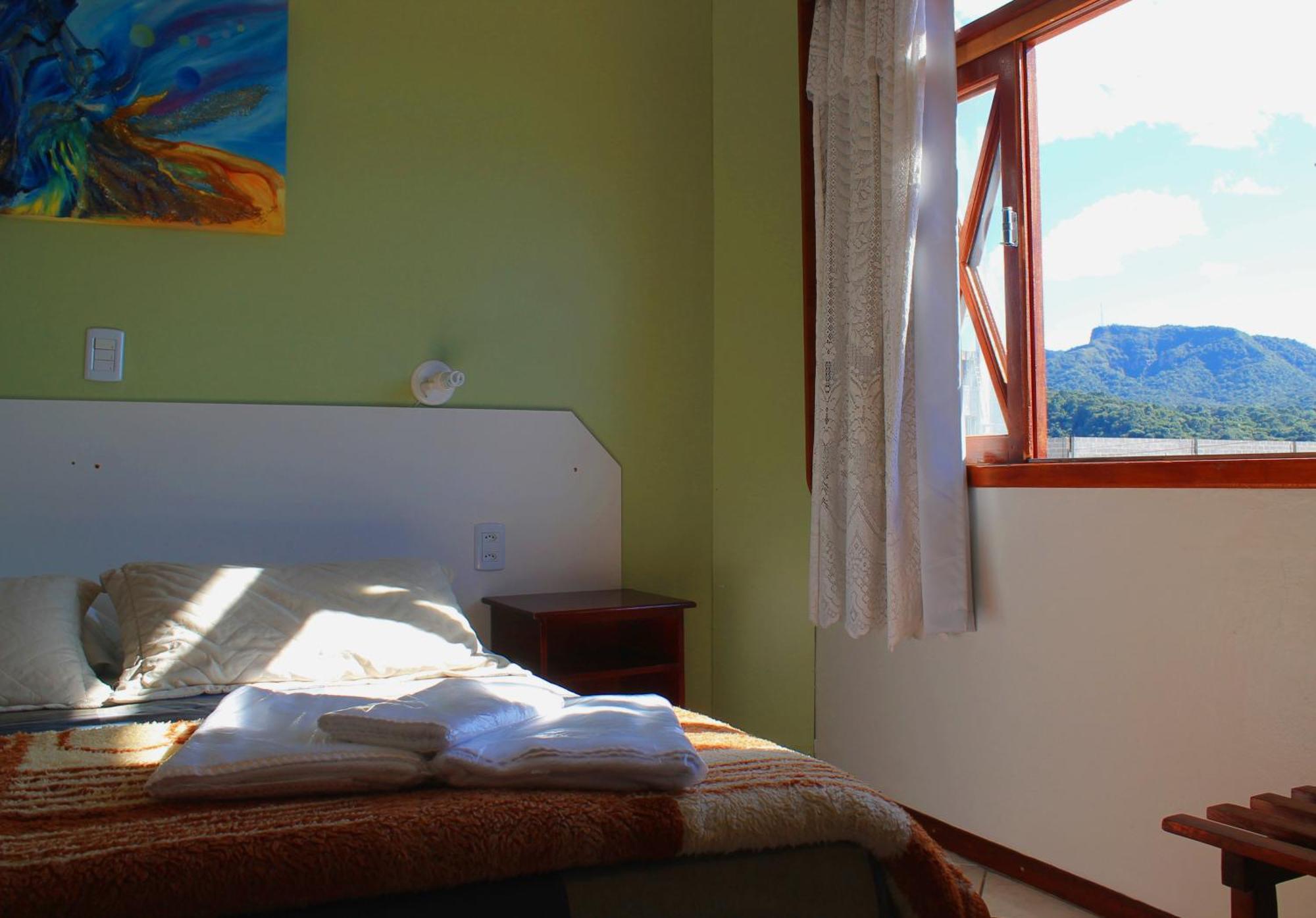 Urubici Park Hotel Exterior photo
